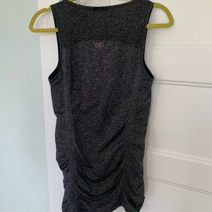 Maturity workout tank